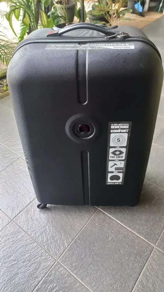 Koper 28 Delsey Paris