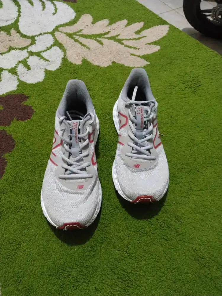 Sepatu new balance 411 original