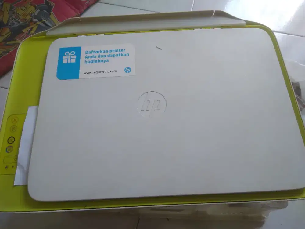 Hp printer 2135 ink advantage