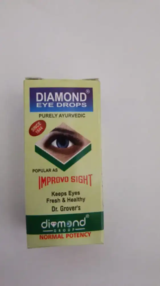 Obat mata minus silinder