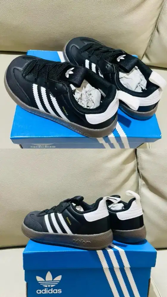 Sepatu samba anak ukuran 26,5
