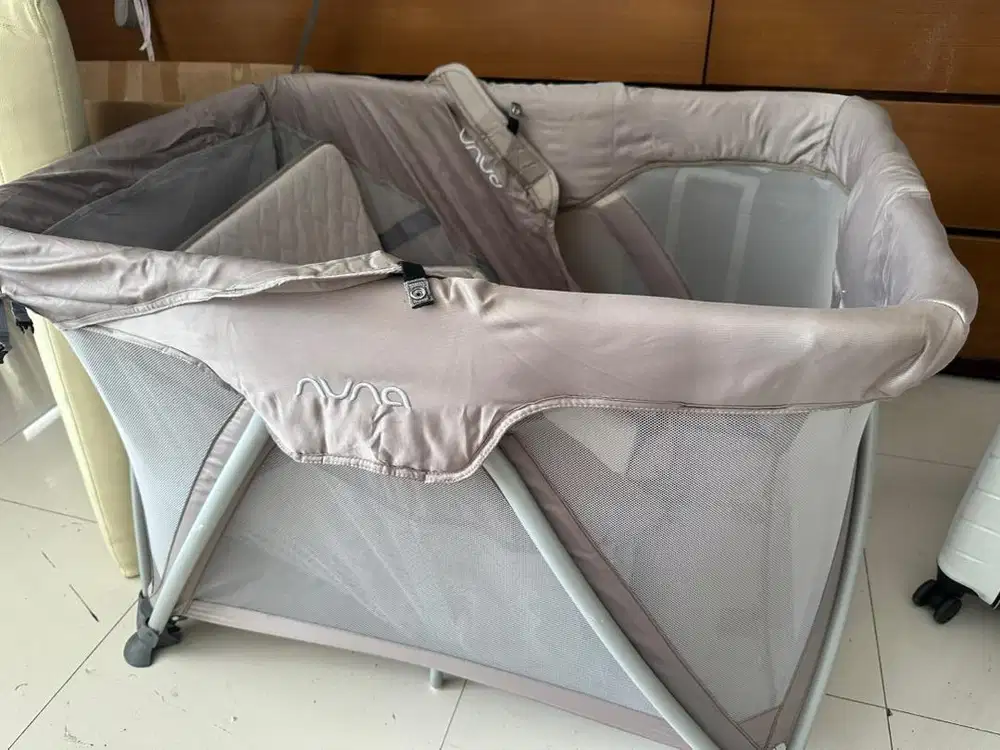 Baby box merk N*na masih baguss banget