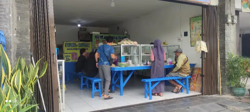 DIBUTUHKAN  ART  & PEGAWAI WANITA  untuk  di BANDUNG .