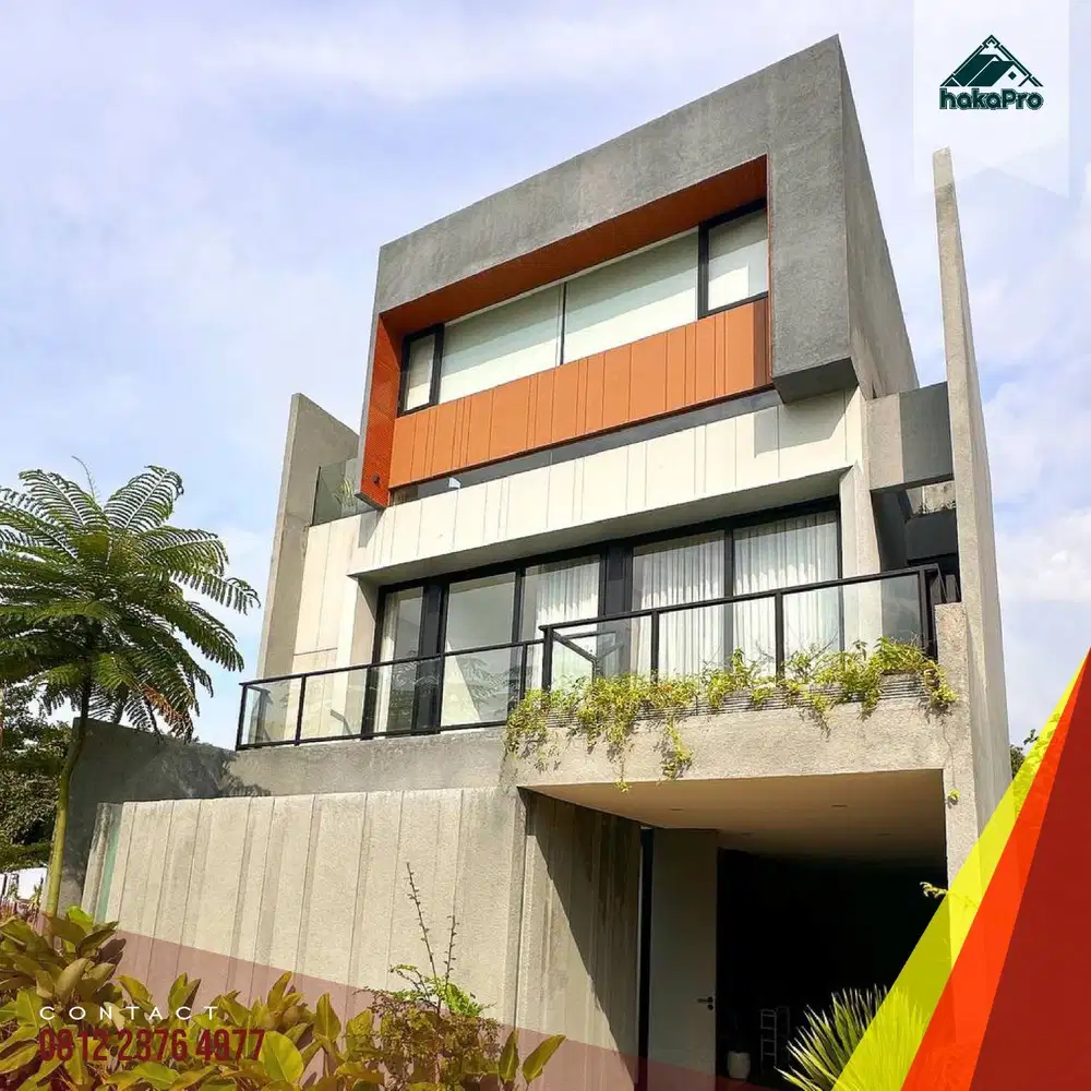 Dijual Rumah Siap Huni Full Furnished Kolam Renang Pribadi Cipinang Jaktim Dekat Rawamangun [AR169]