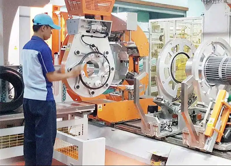 Dibutuhkan Staf Administrasi