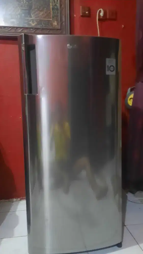 Kulkas LG inverter 1Pintu