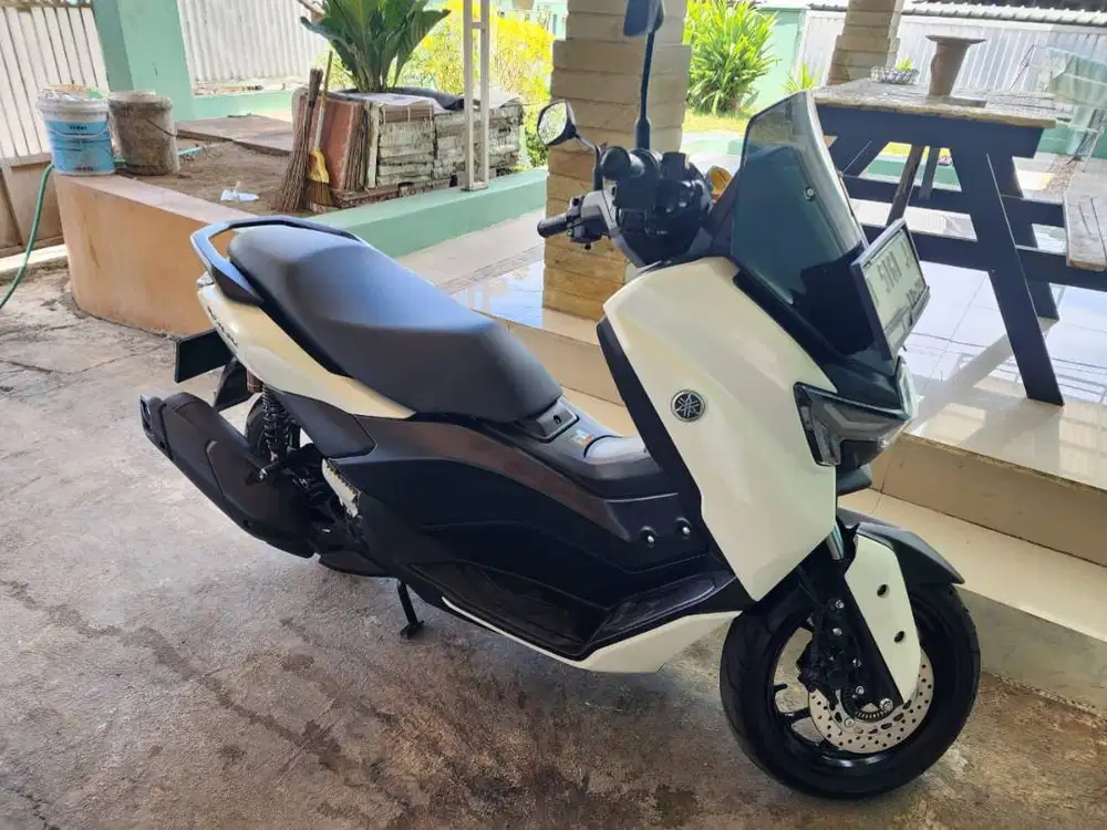 NMAX NEO S 2024 KEYLESS