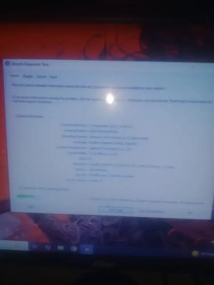 KOMPUTER 1sett core i5