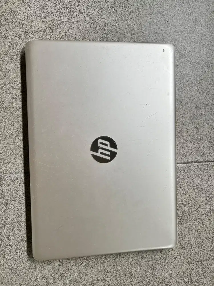 Laptop HP model  14 cm 0094AU