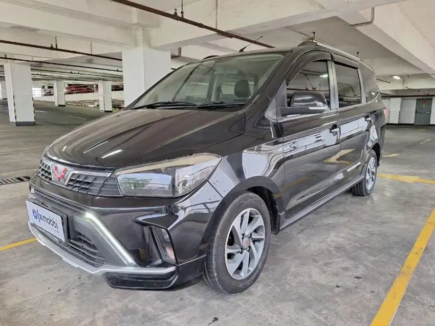 DP RENDAH Wuling Confero S 1.5 C Bensin-MT 2021 UZG