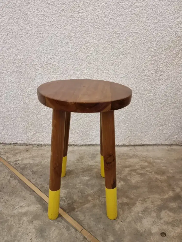 Meja kursi bangku cafe