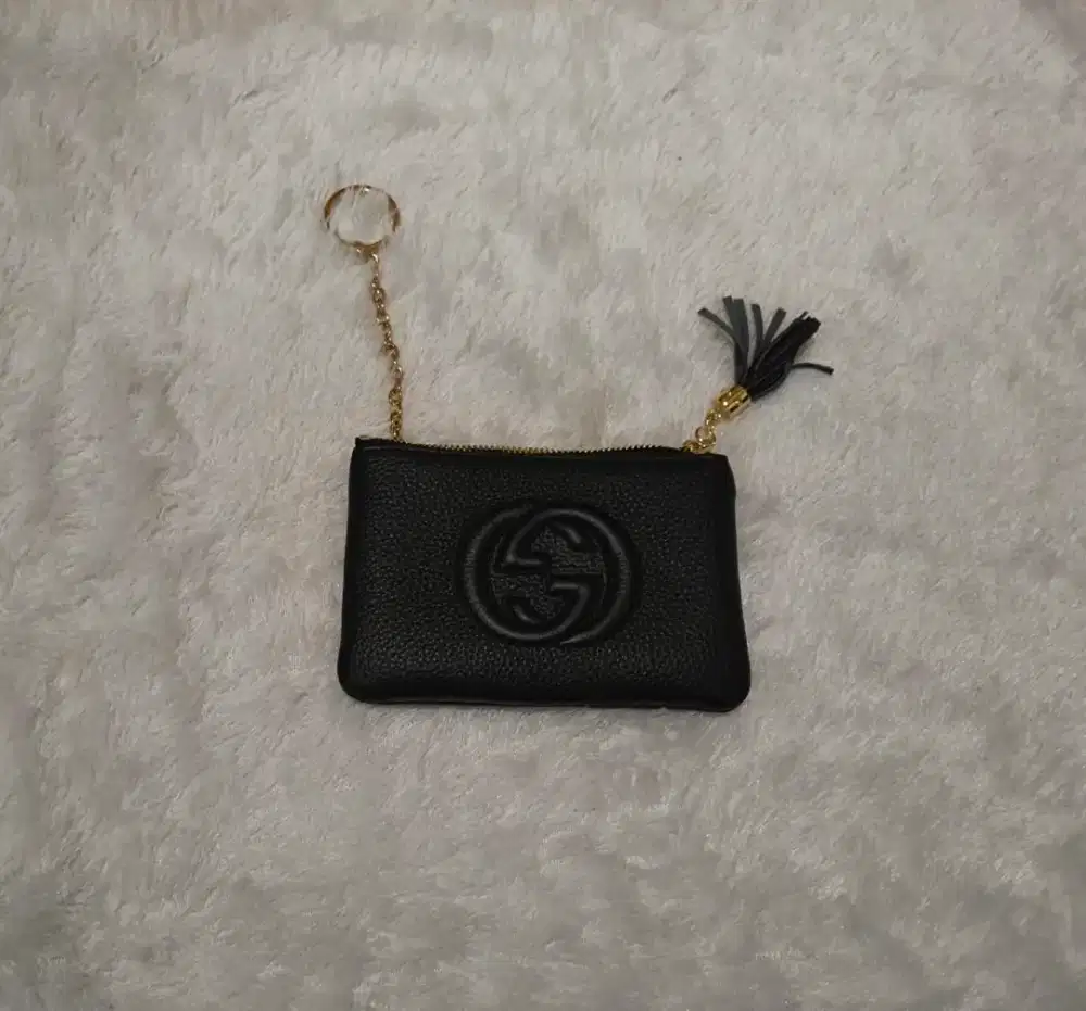 Preloved and new tas baru dan bekas wanita sling shoulder dompet