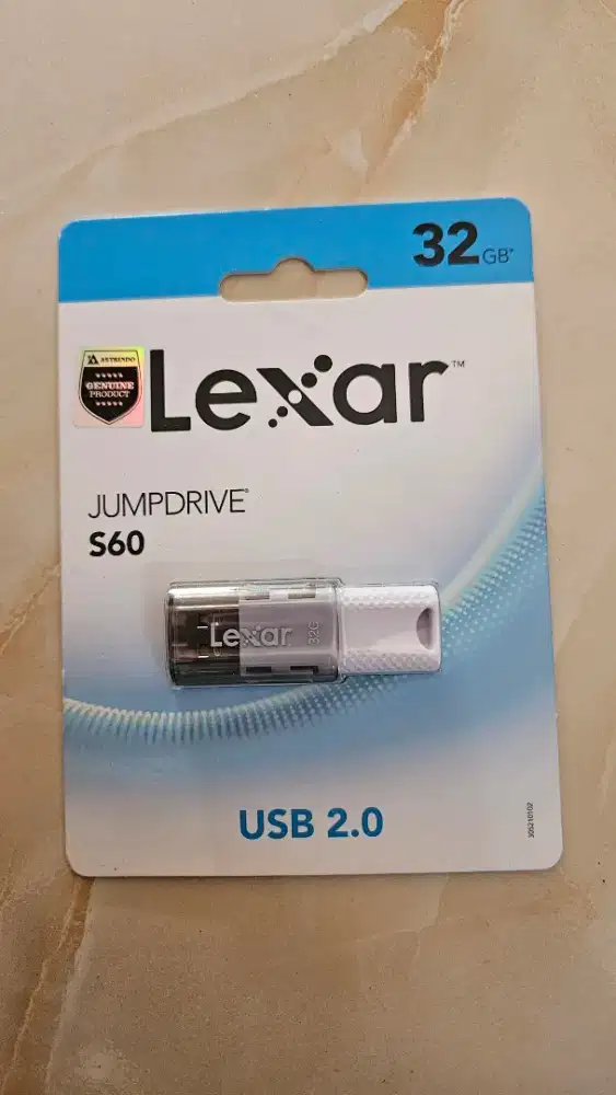 Flashdisk Lexar 32GB