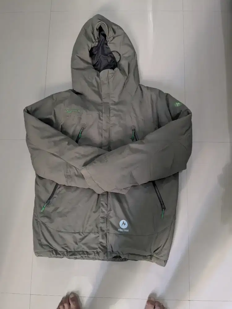 Jaket Marmot size L