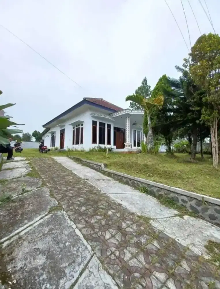 Rumah Sumbersari Tulus Besar Tumpang Malang