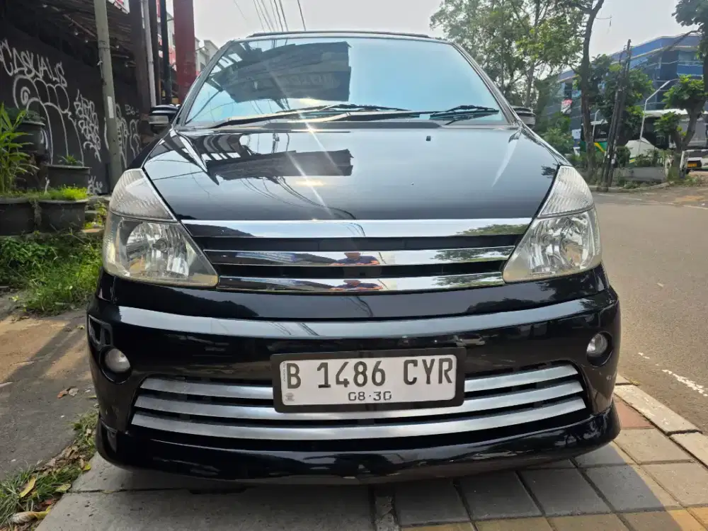 SERENA HWS AUTEC AT 2010