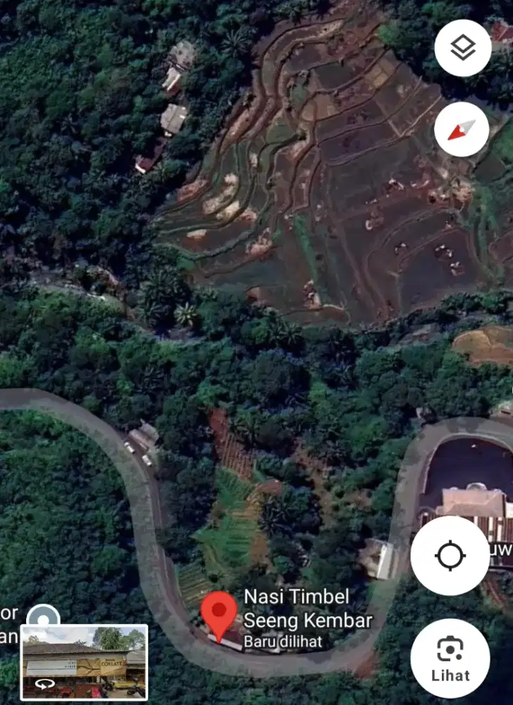 Ingin buka bisnis wisata atau tempat healing?