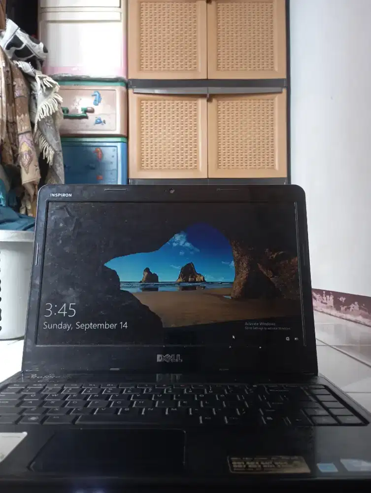 Laptop Bekas Buat Sekolah