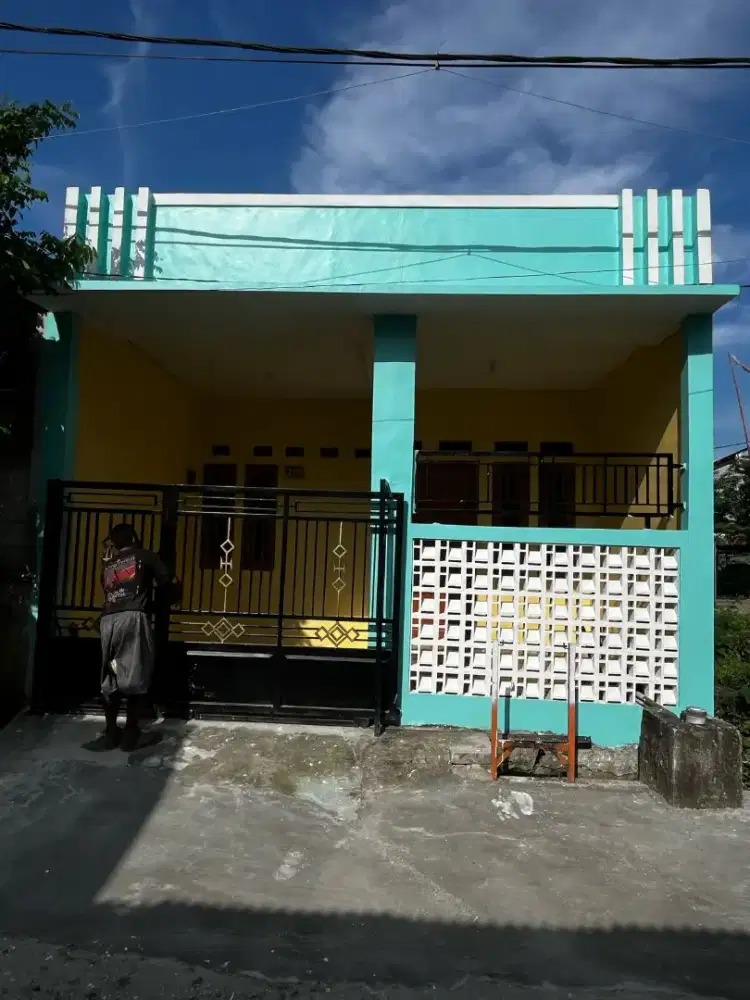 Hunian Hook Unit Limited Edition