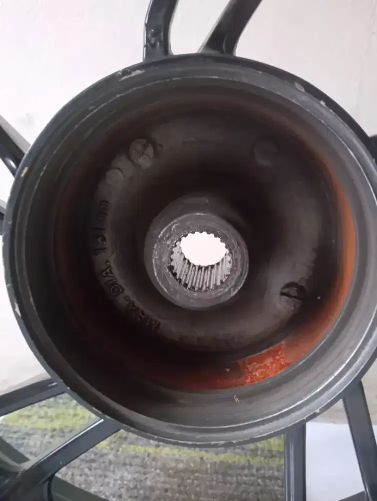 VELG BELAKANG V150 NEW