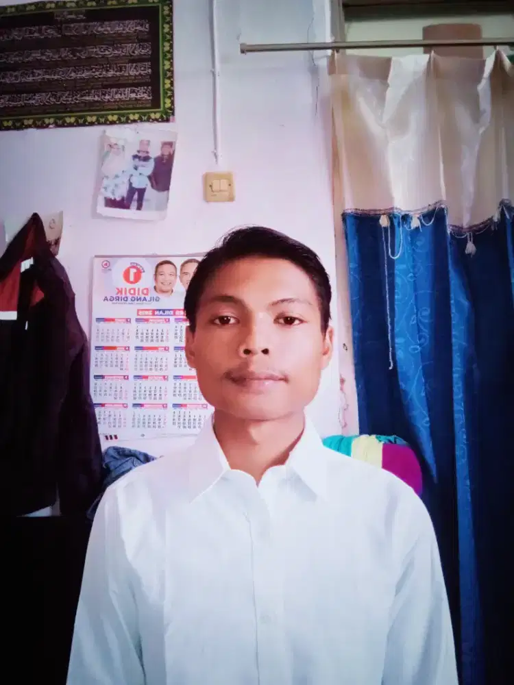 Cari kerja jaga toko/warung/warkop/kuli