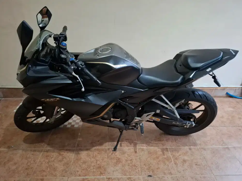 Honda CBR 150R Type ABS TH 2023