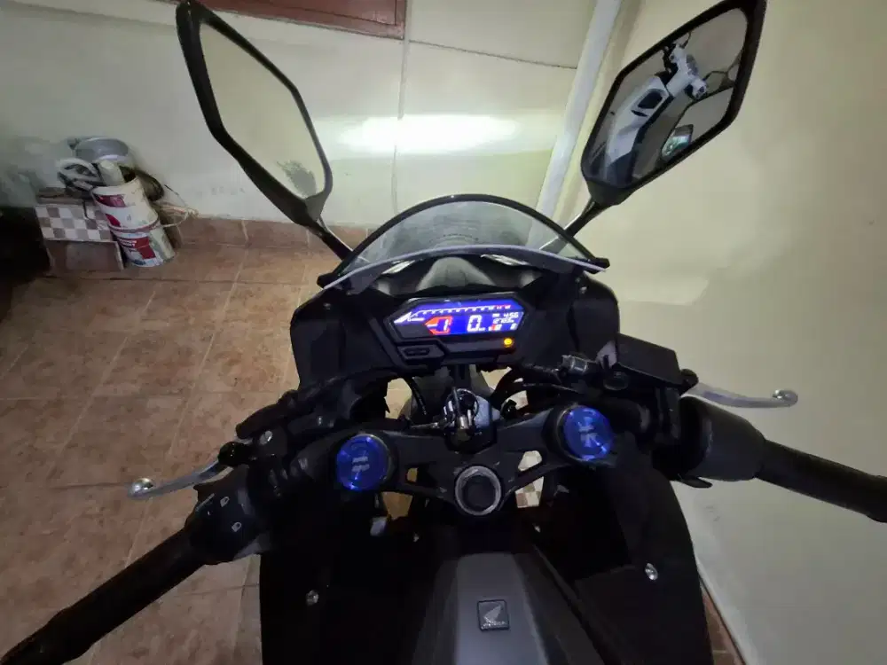 Honda CBR 150R Type ABS TH 2023