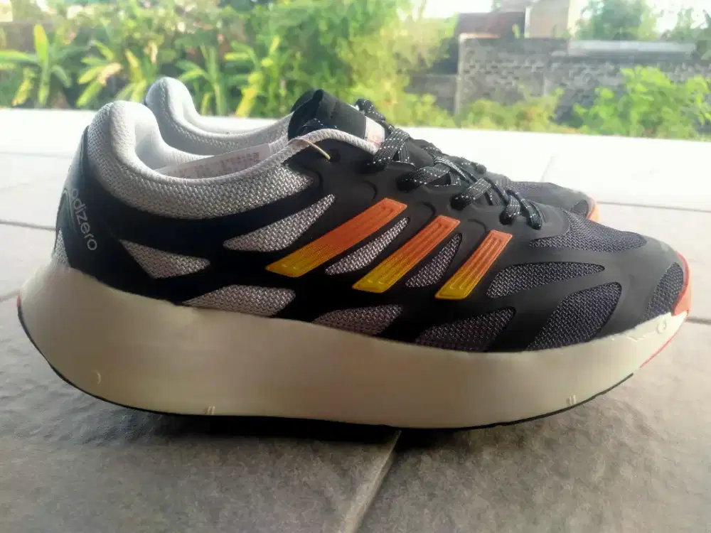 Adidas Adizero Aruku sz 45
