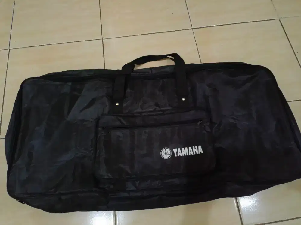 Tas Keyboard Merk Yamaha