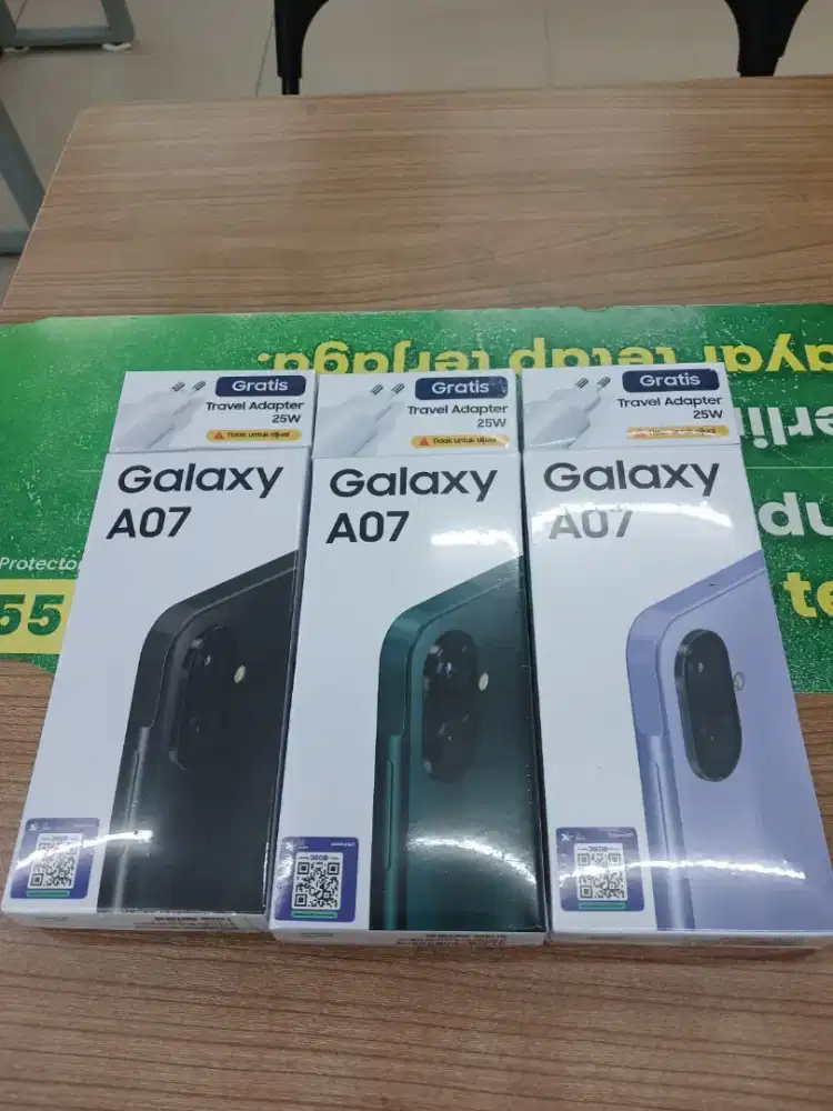 HP MURAH SAMSUNG GALAXY A07