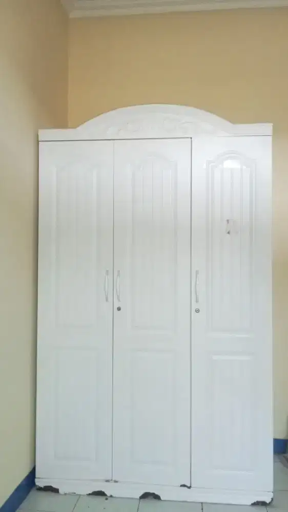 Jual BU lemari besi AZ-KO