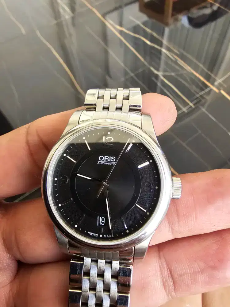 Oris Classic Automatic
