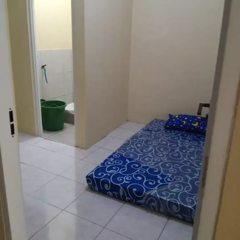 KOST H.Hendra RADIO DALAM