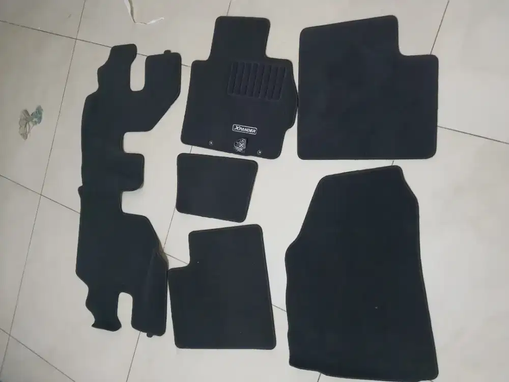 Karpet ORI Xpander 2019