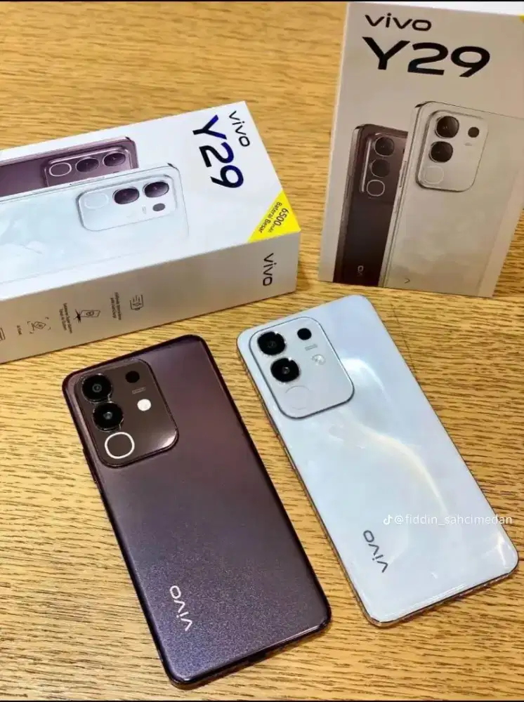 Cicilan vivo y29 cuma KTP