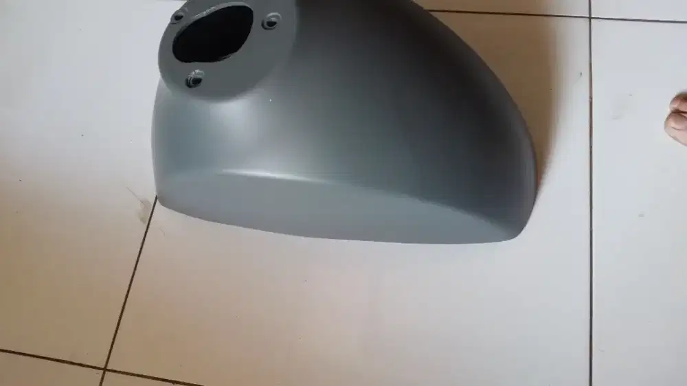 Spakbor copotan ex.vespa lx 125