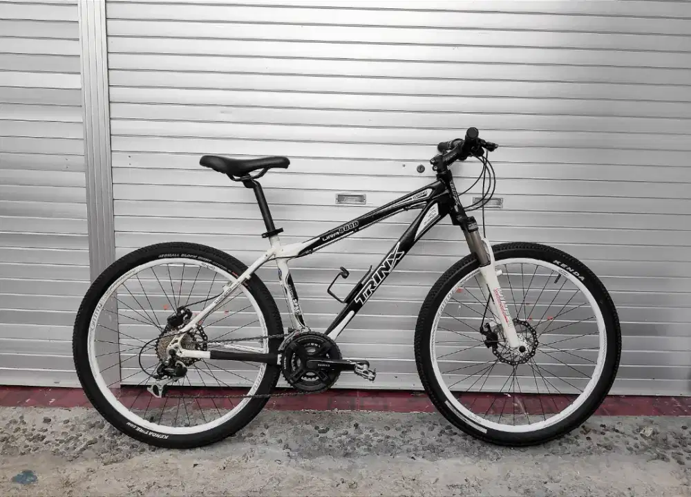 sepeda mtb trinx gs alivio 3x9 speed