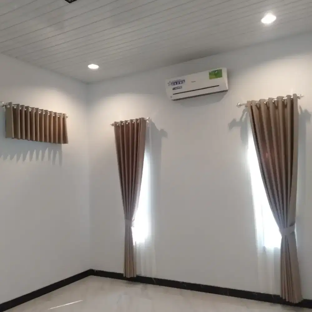 Gorden model minimalis