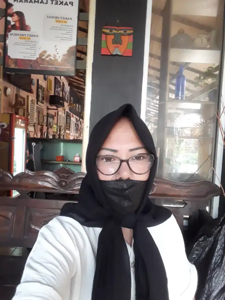 Cari kerjaan jadi PRT/ART bersih2 rumah.aprtmen