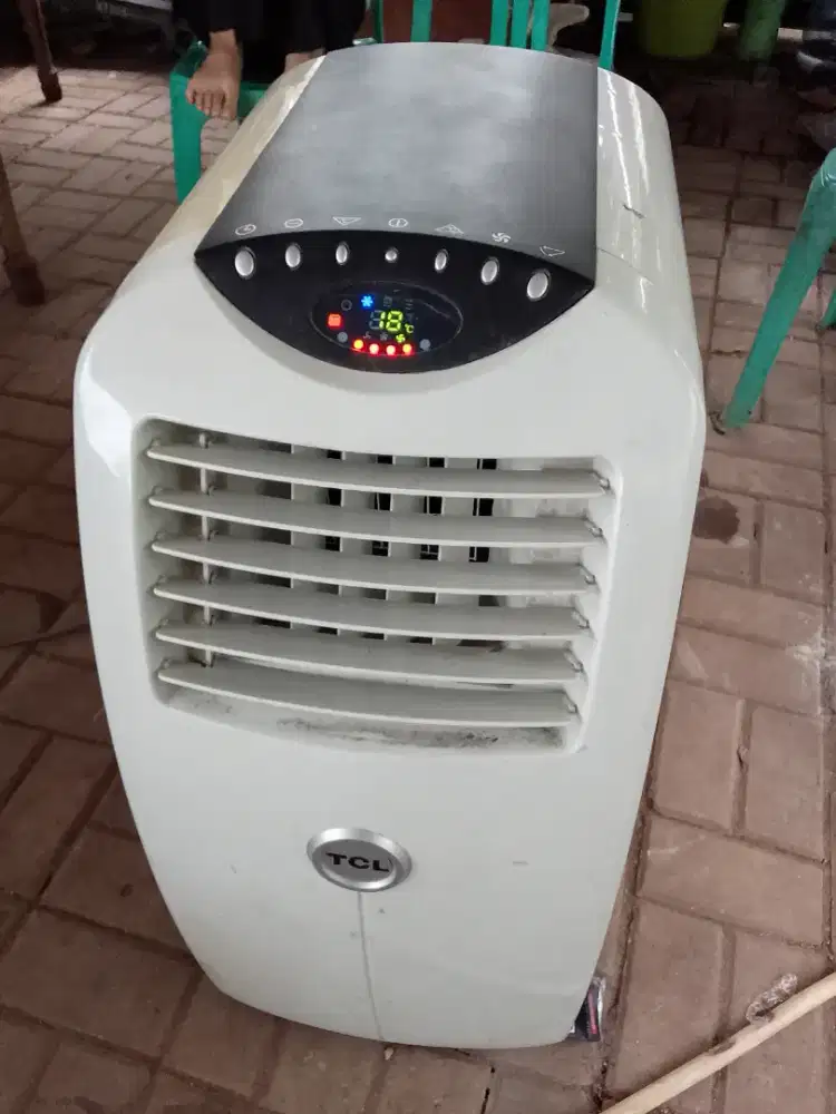 Ac portoble TCL 2 pk