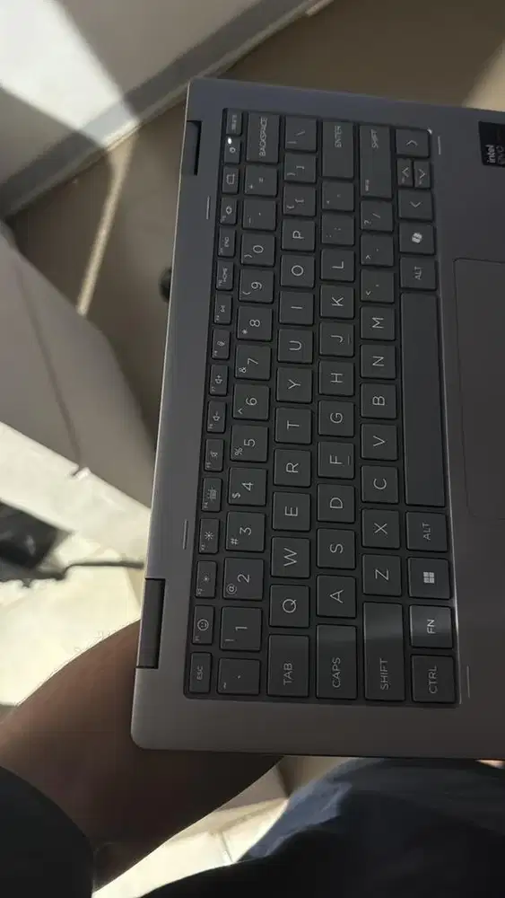 Dijual Laptop HP Envy x360 OLED Ultra 5