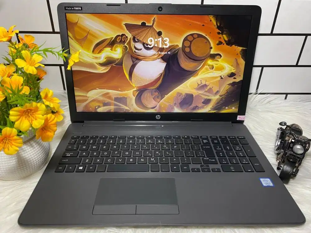 LAPTOP HP PROBOOK 250 G7 GRADE A