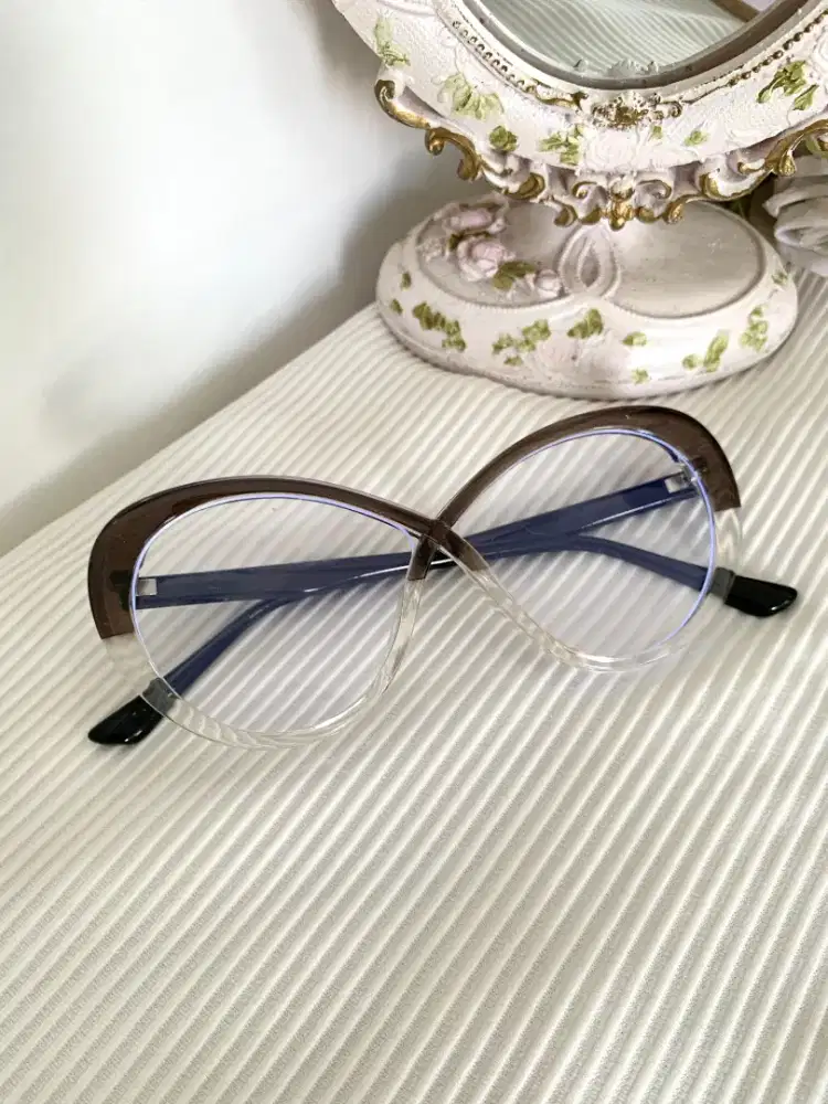 kacamata fashion wanita harga 200 lokasi cilebut bogor