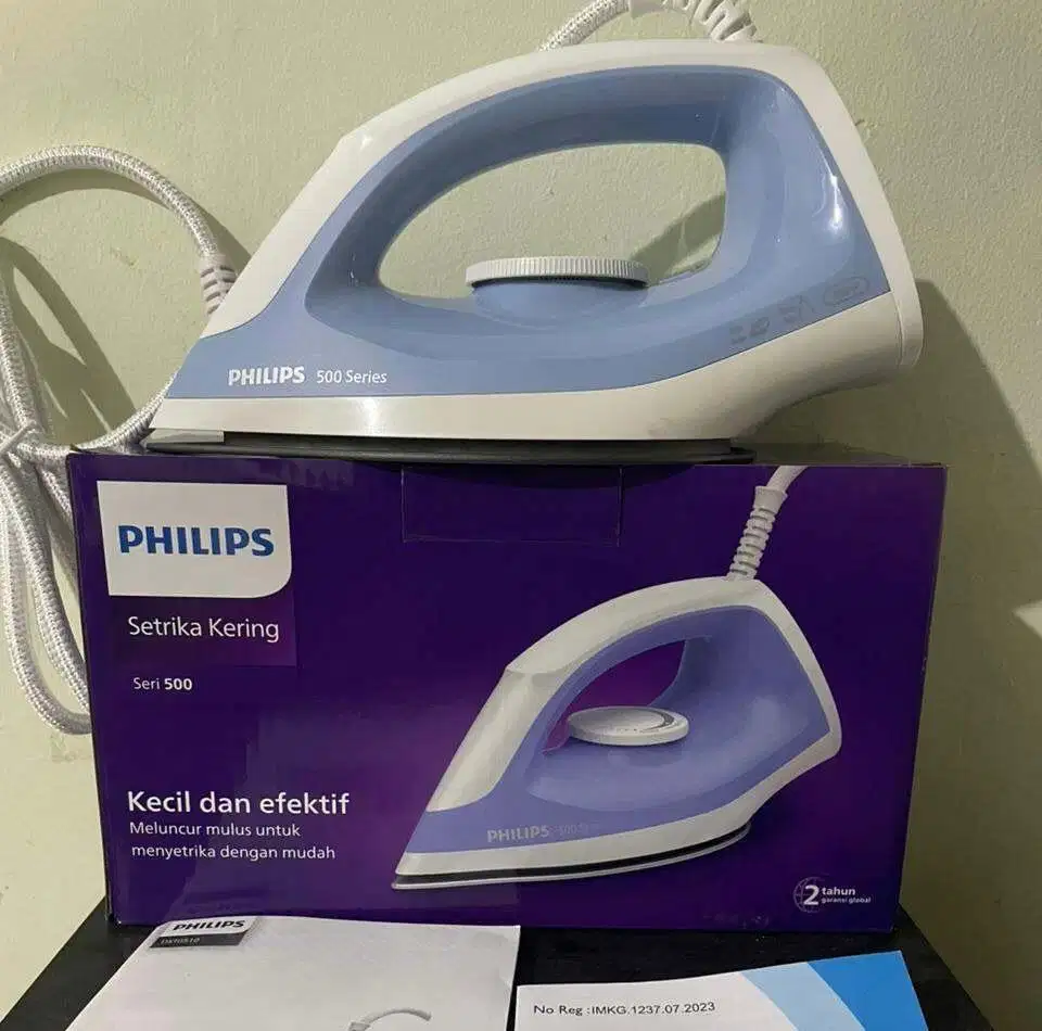 gosok an philips