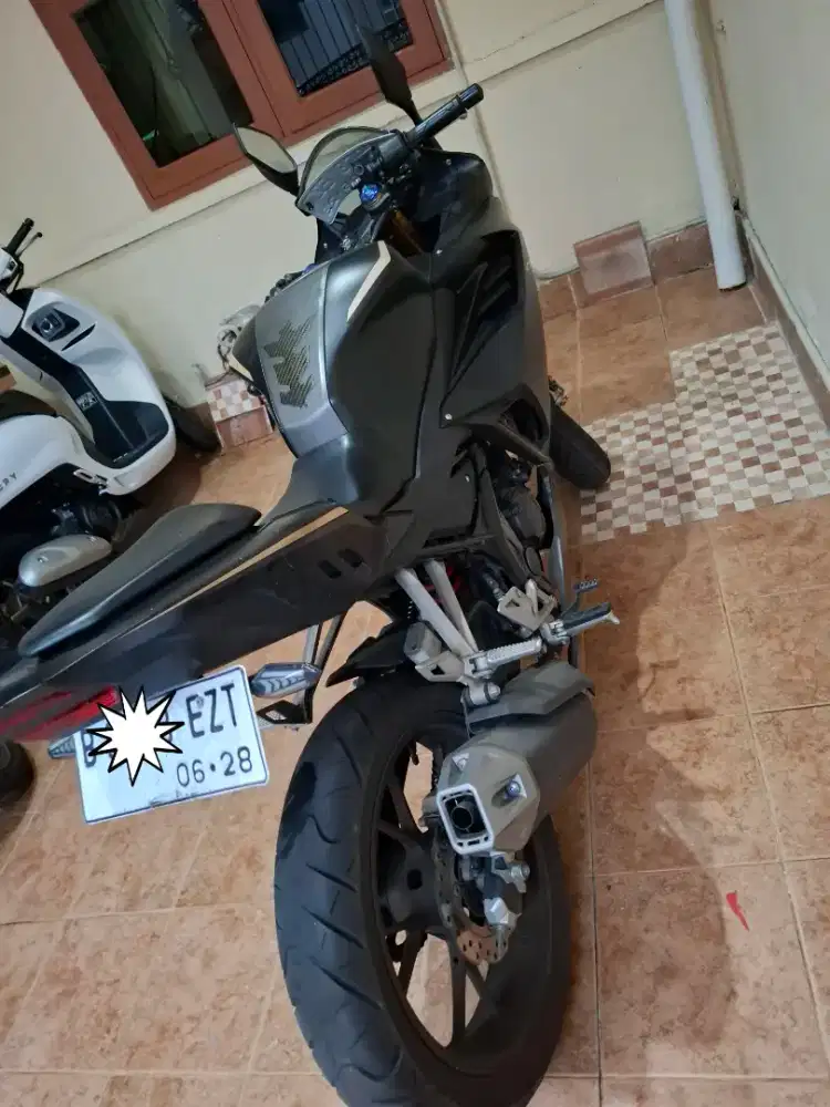 Honda CBR 150R Type ABS TH 2023