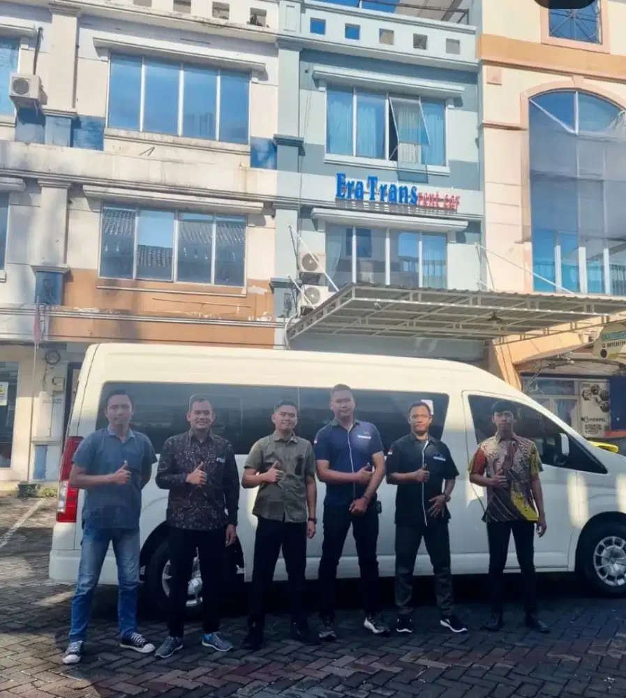 Sewa mobil bulanan karawang untuk perusahaan