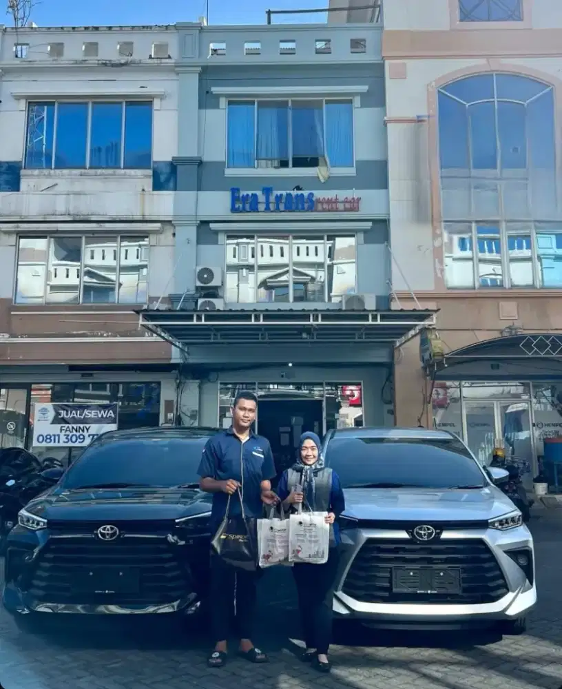 Sewa mobil bulanan cikarang bekasi