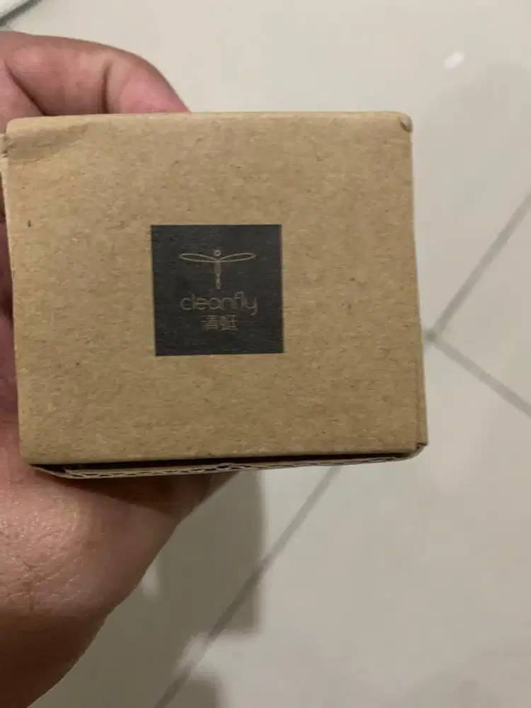 hepa filter penyedot debu xiaomi cleanfly fvq