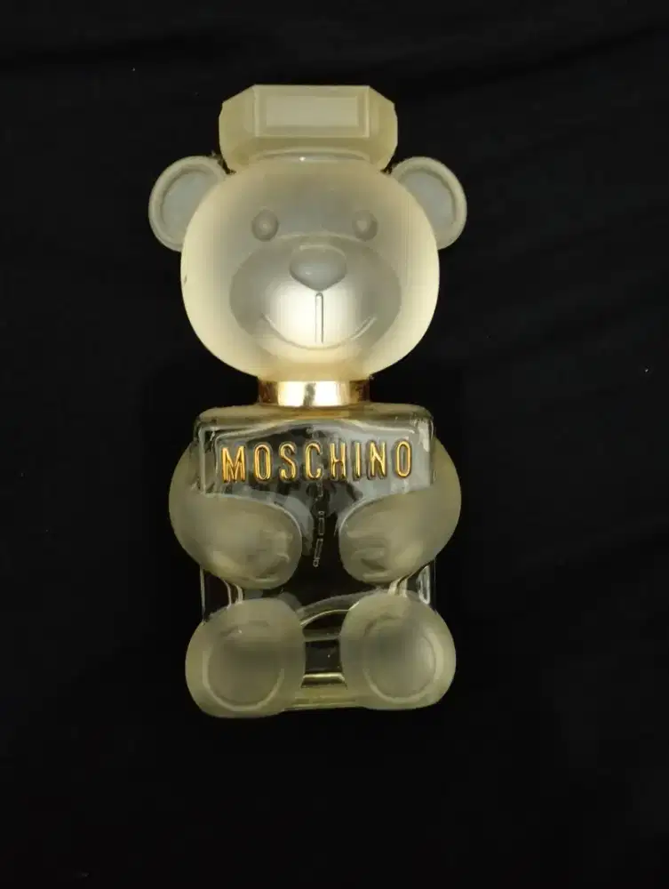 Parfum MOSCHINO original