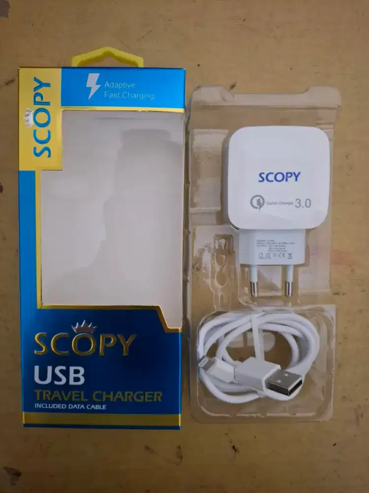 Cas HP Type C (Bisa Segala HP)